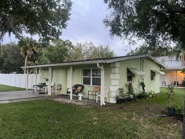 1520 Hill Street, KISSIMMEE