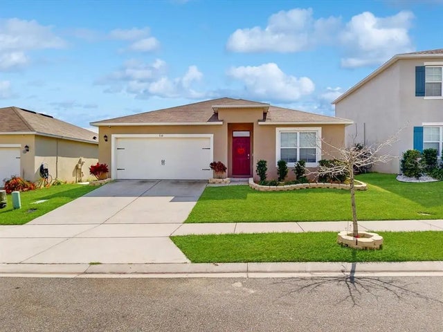 758 Lafayette Lane, HAINES CITY