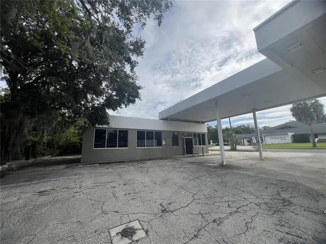 1327 E Silver Springs Boulevard, OCALA