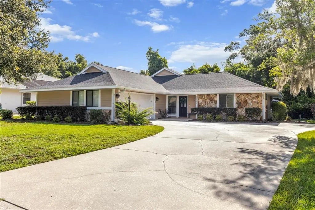 1445 N Chapelcross Loop, CRYSTAL RIVER