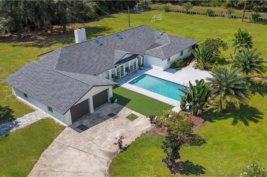 1 Cunningham Lane, DEBARY