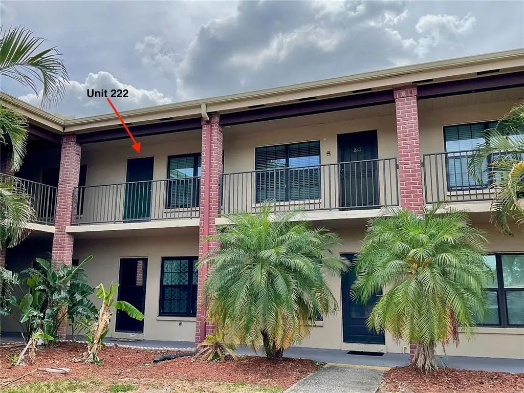 1020 85th Avenue N 222, ST. PETERSBURG