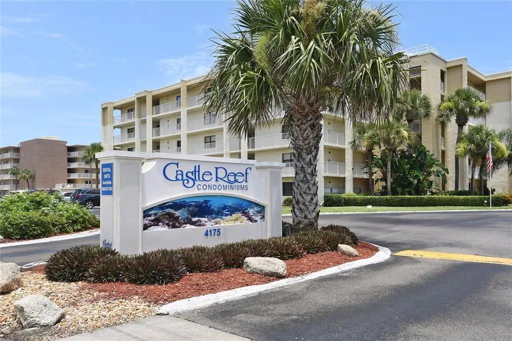 4175 S Atlantic Avenue 204, NEW SMYRNA BEACH