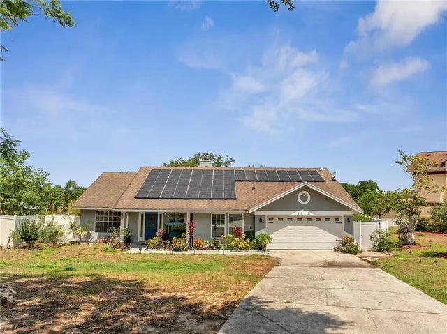 6017 Brookhill Court, ORLANDO