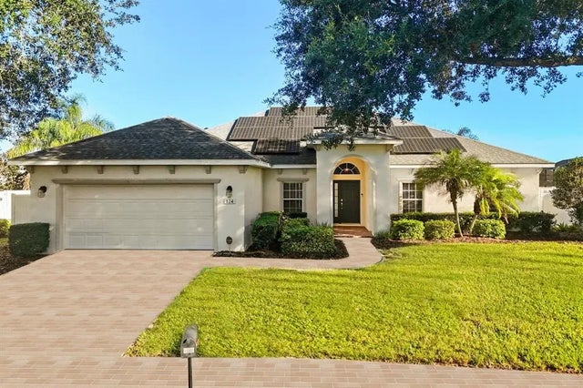 124 Burford Circle, DAVENPORT