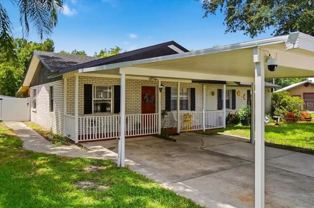 156 Manseau Drive, WINTER HAVEN
