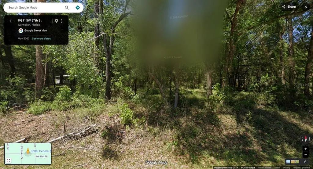 57th Street, DUNNELLON