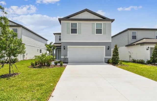 10537 Hidden Banks Glen, PARRISH