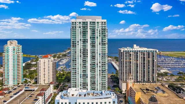 100 1st Avenue N 1706, ST PETERSBURG