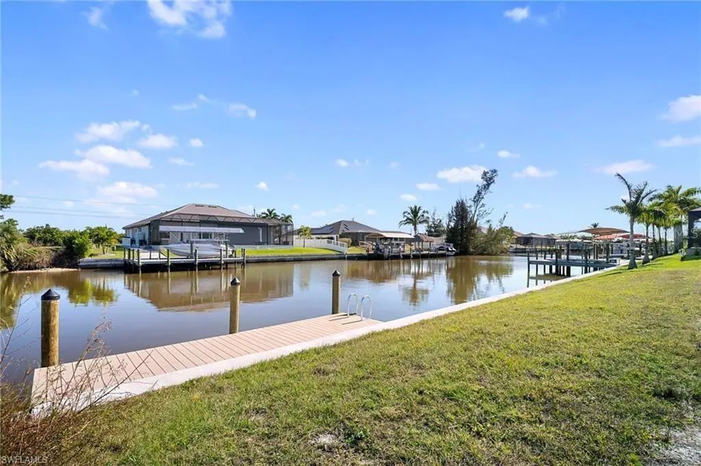 2347 Nw 36th Place, CAPE CORAL