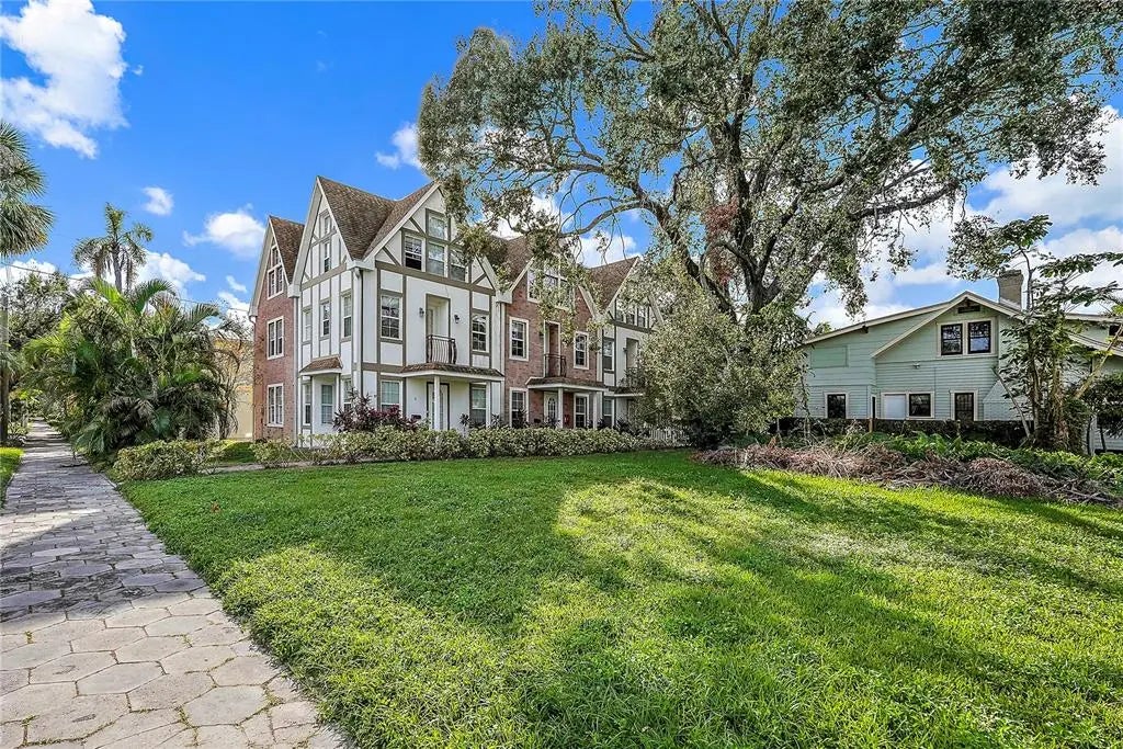 832 Bay Street Ne 3, ST PETERSBURG