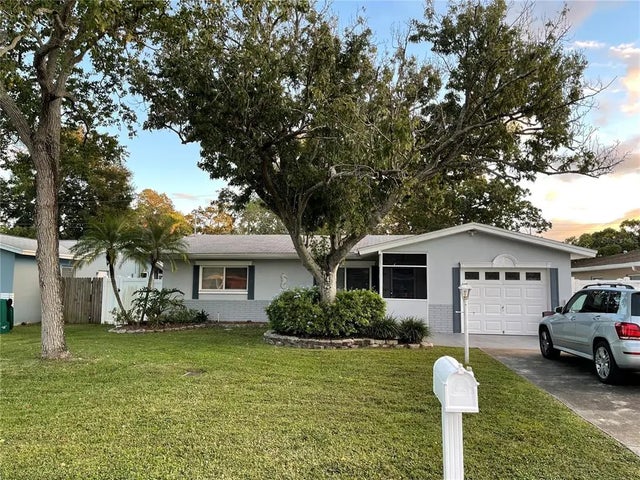 2227 Rose Lane, CLEARWATER