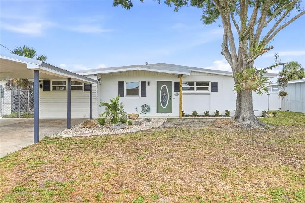 529 Firefly Lane, APOLLO BEACH