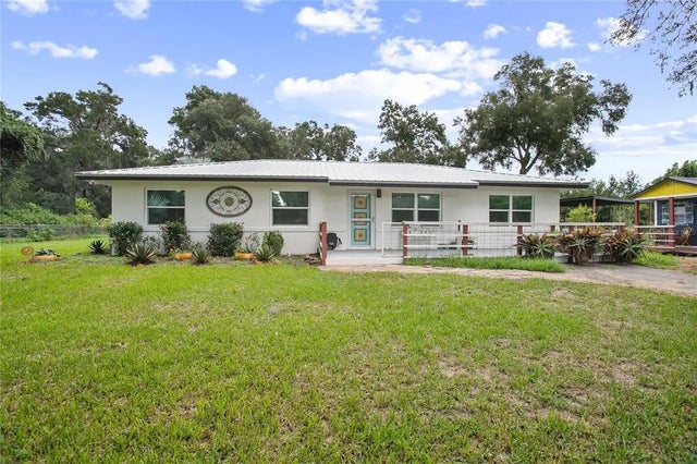 1377 Spring Garden Ranch Road, DE LEON SPRINGS