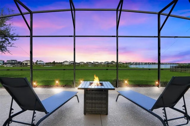 313 Blue Cypress Drive, GROVELAND