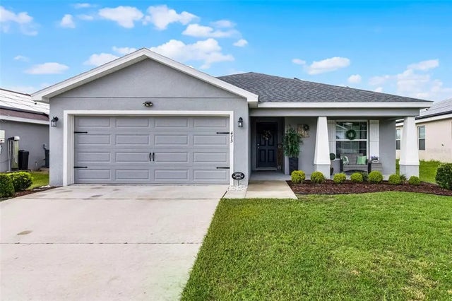 475 Monticelli Drive, HAINES CITY