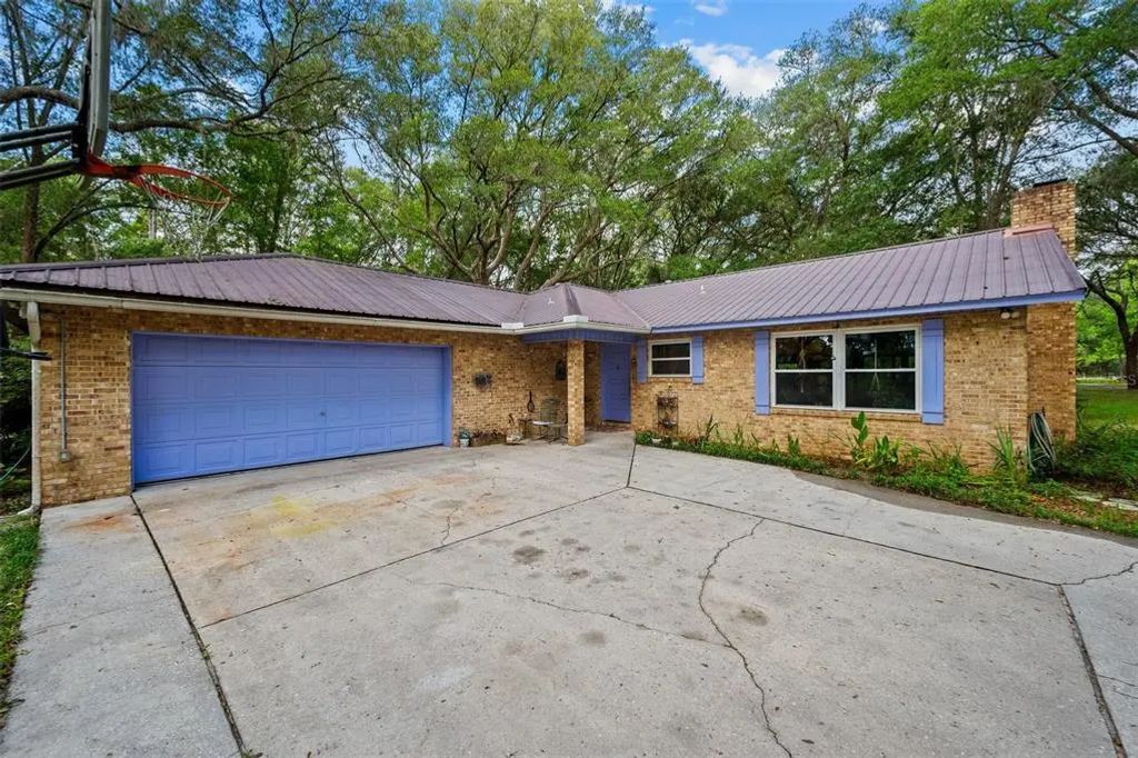 16422 Ne 10th Street, GAINESVILLE