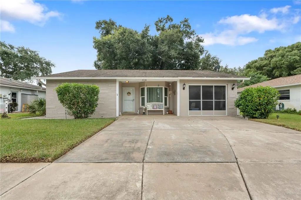 8030 Gleneagle Drive, PORT RICHEY
