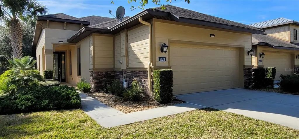 1028 Kilkenny Lane, ORMOND BEACH