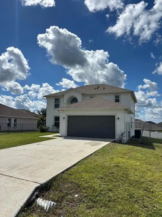 404 Manitoba Drive, KISSIMMEE