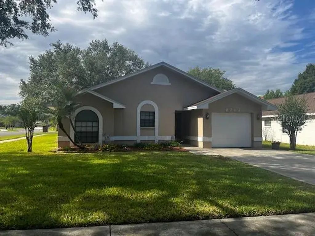 2717 Wilder Park Drive, PLANT CITY