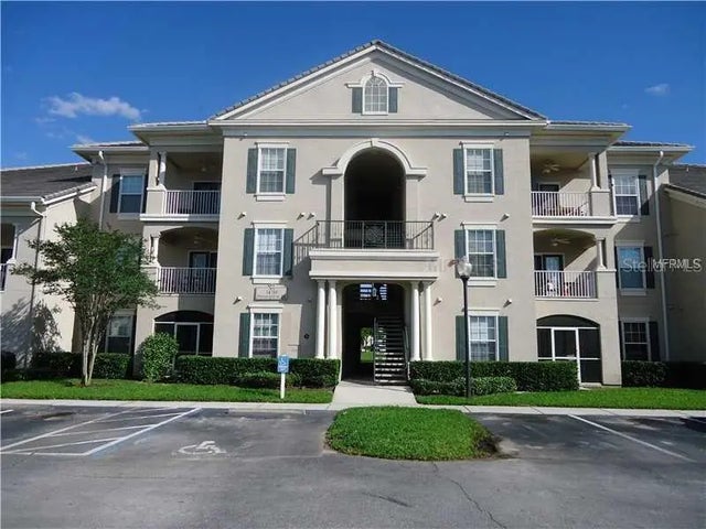 14316 Fredricksburg Drive 518, ORLANDO