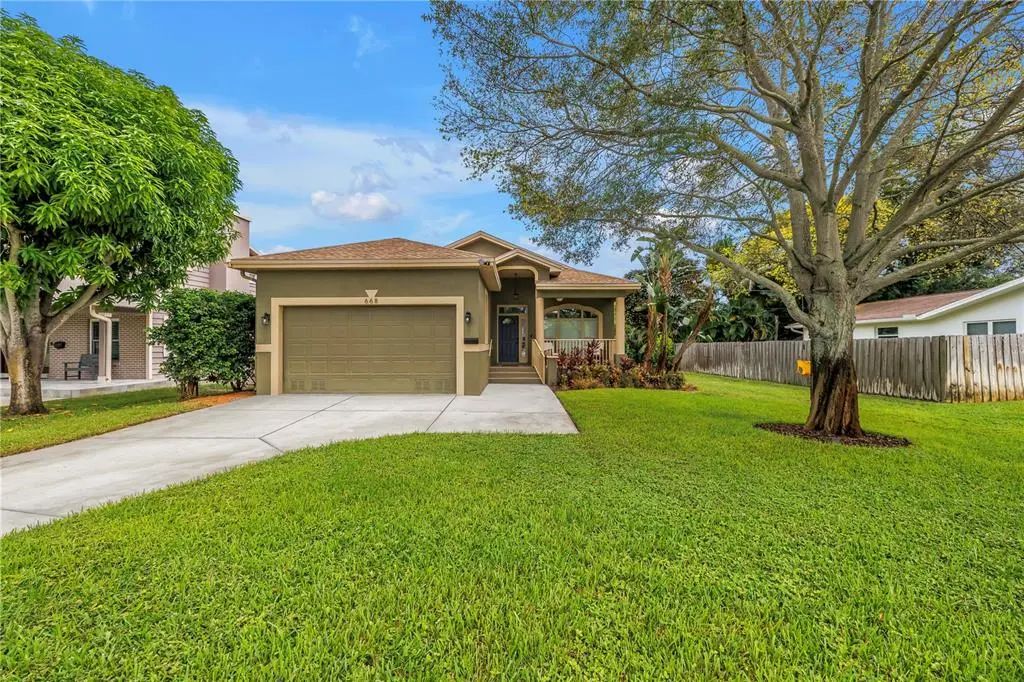 668 Atwood Avenue N, ST PETERSBURG