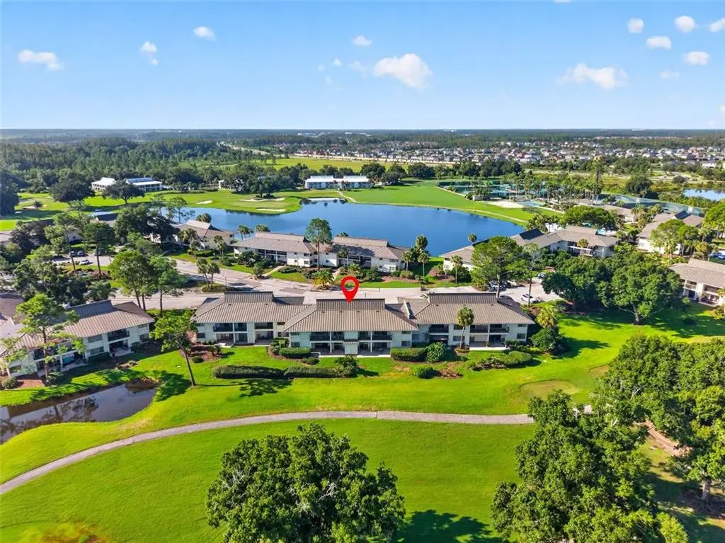 29129 Bay Hollow Drive 3204/3206, WESLEY CHAPEL