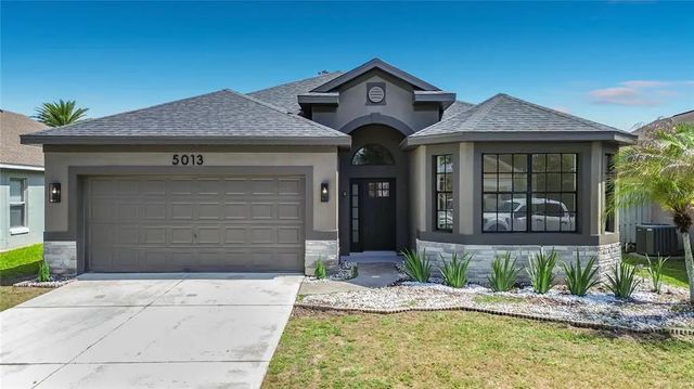 5013 Terra Vista Way, ORLANDO