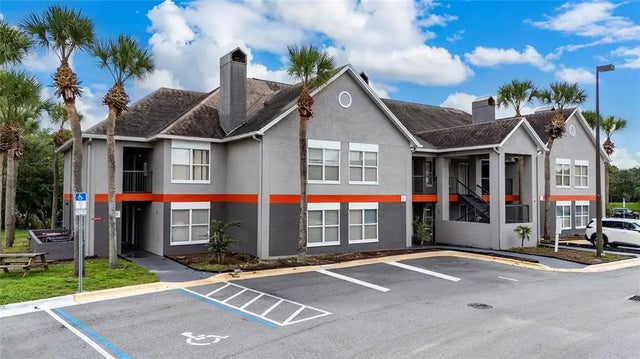 3100 Parkway Boulevard 511, KISSIMMEE