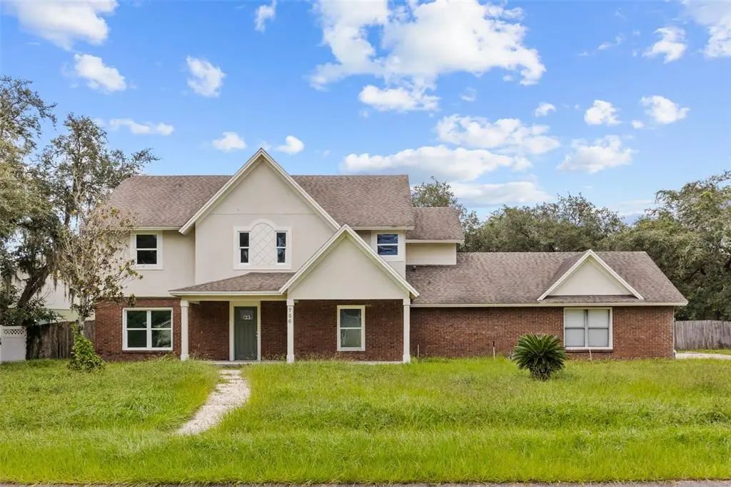 756 Keeneland Pike, LAKE MARY