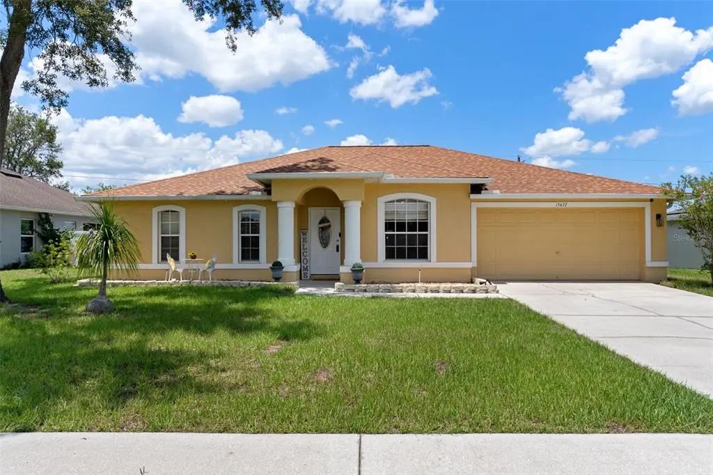 15437 Deer Path Drive, BROOKSVILLE