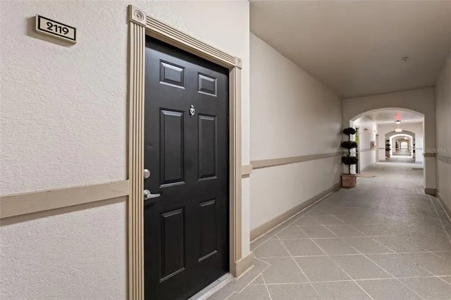 501 Knights Run Avenue 2119, TAMPA