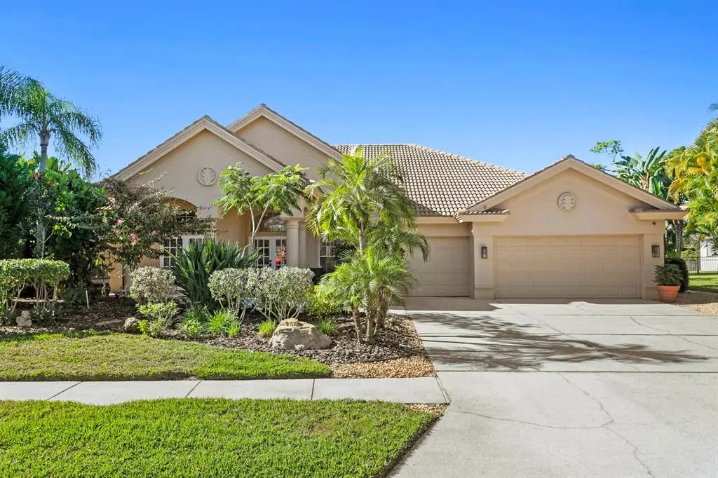 3550 Justin Drive, PALM HARBOR