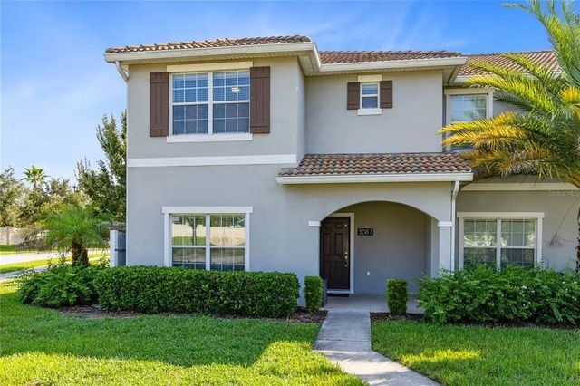 3087 Juliet Drive, KISSIMMEE