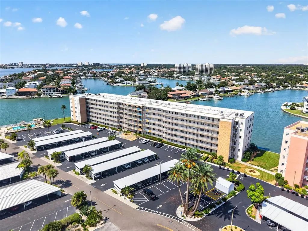 6075 Shore Boulevard S 512, GULFPORT