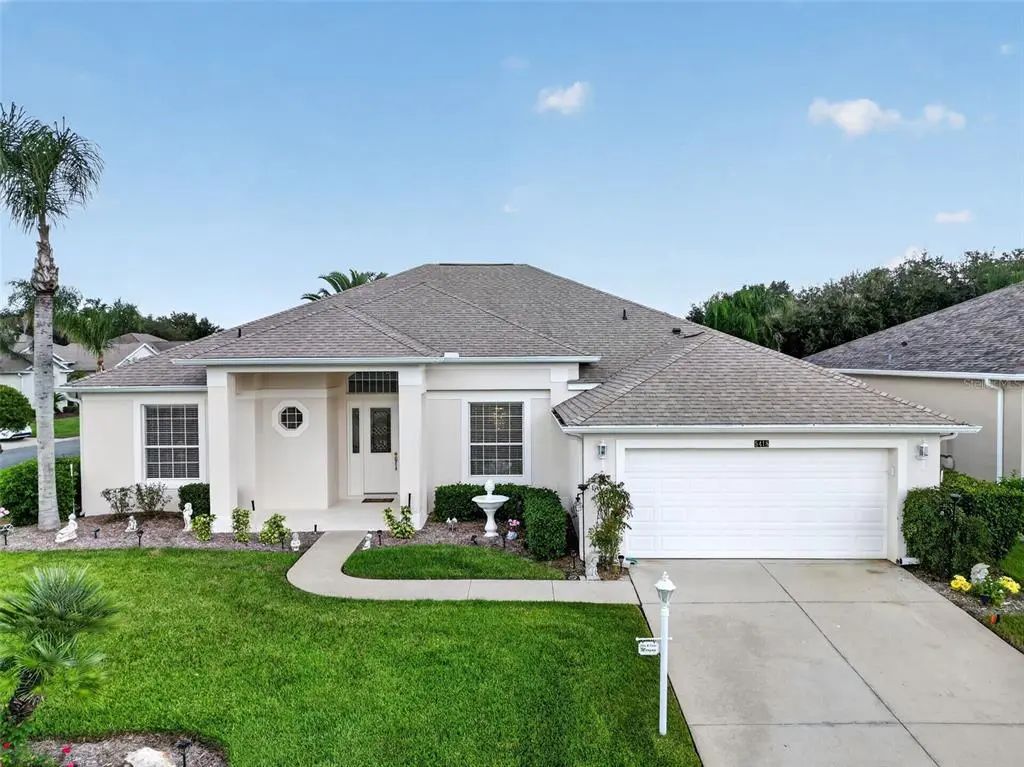 5418 Barnwell Court, LEESBURG