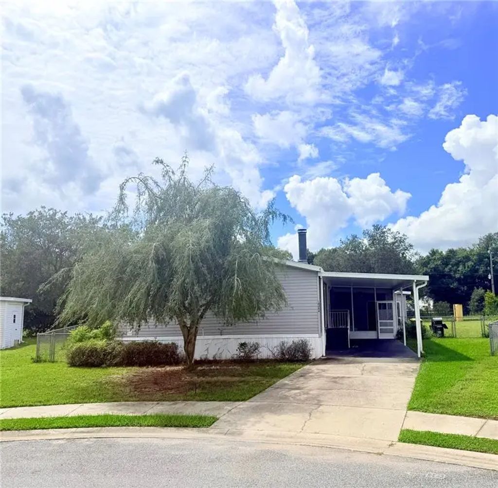 14206 Goldrush Court, ASTATULA