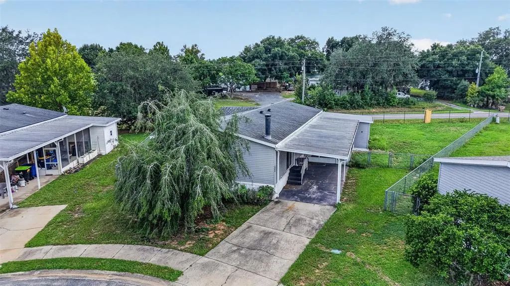 14206 Goldrush Court, ASTATULA
