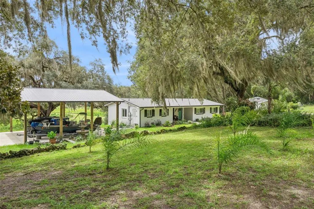 1476 Spring Lake Road, FRUITLAND PARK