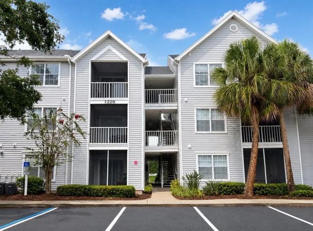 1229 Bermuda Lakes Lane 206, KISSIMMEE