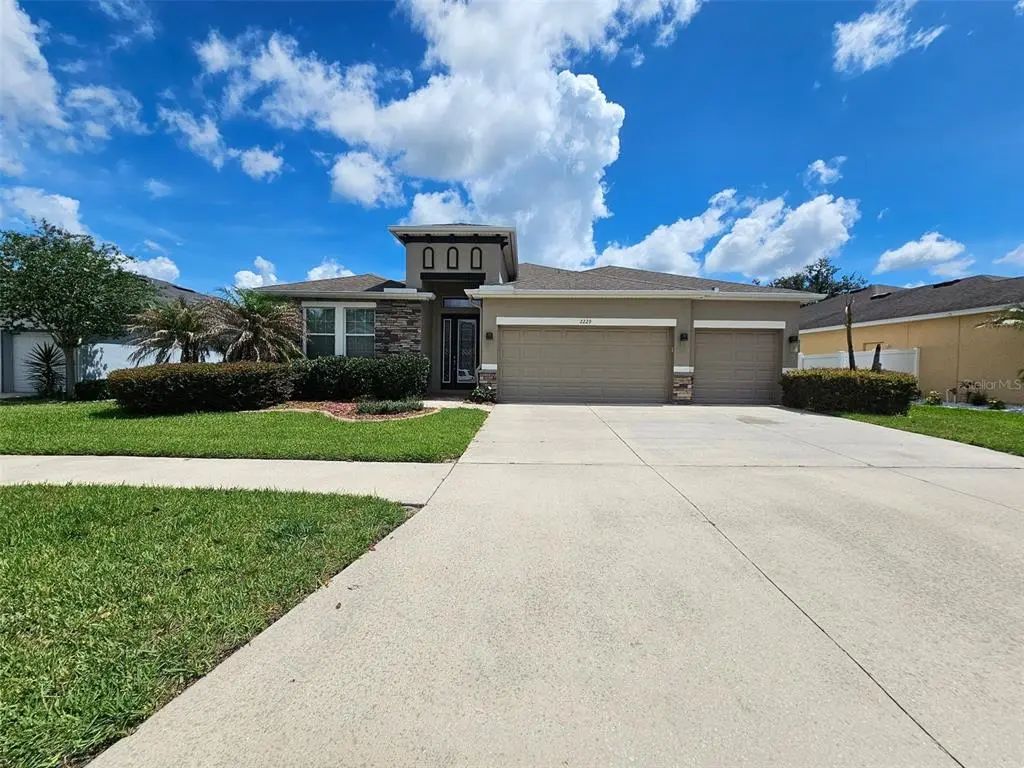 2229 Valterra Vista Way, VALRICO