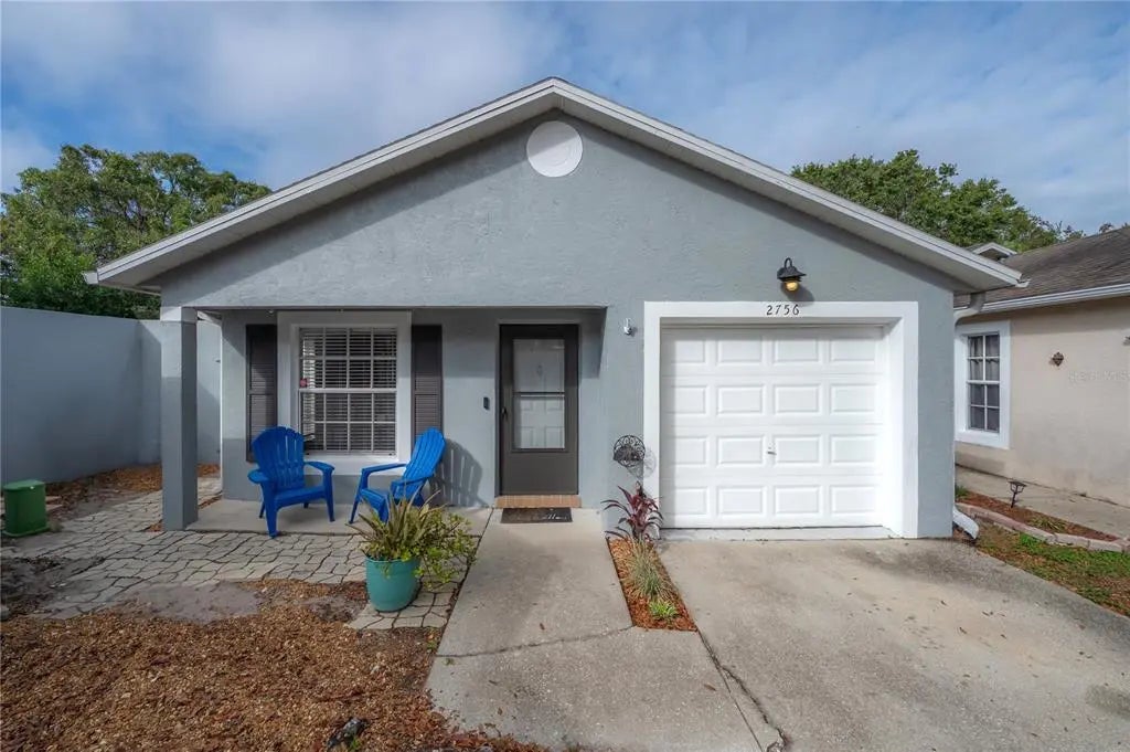 2756 Braham Court, PALM HARBOR