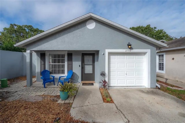 2756 Braham Court, PALM HARBOR