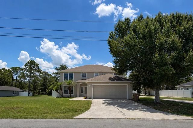 984 Derbyshire Drive, KISSIMMEE