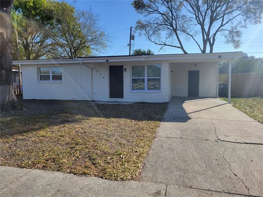 1212 Windermere Way, TAMPA