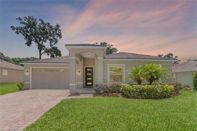 1812 Stoneywood Way, APOPKA