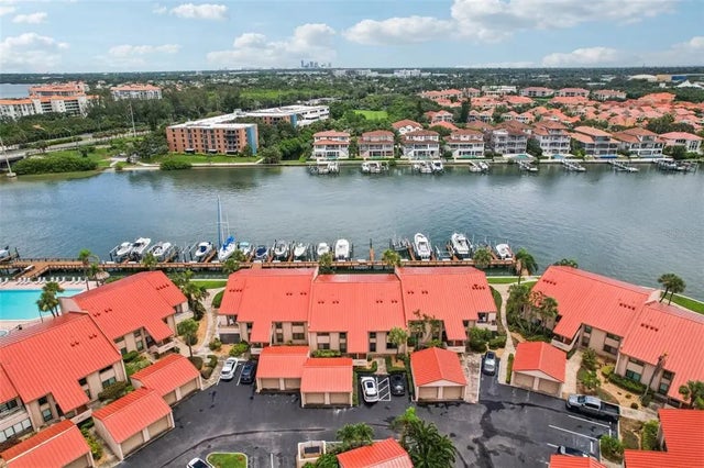 4750 Brittany Drive S 24, ST PETERSBURG