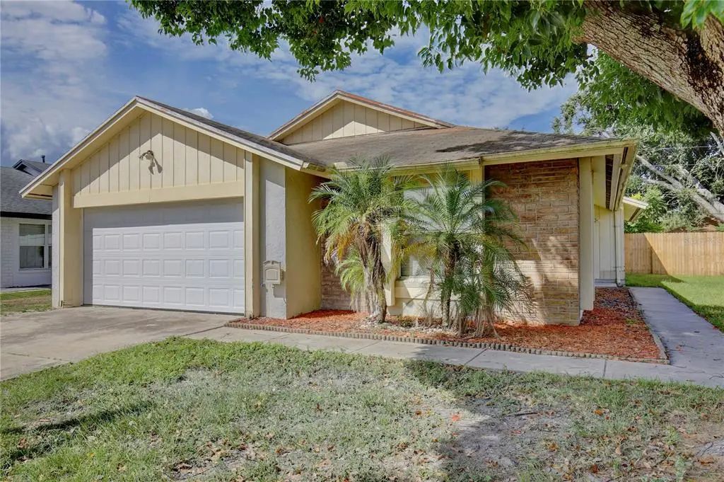 2067 Paprika Drive, ORLANDO
