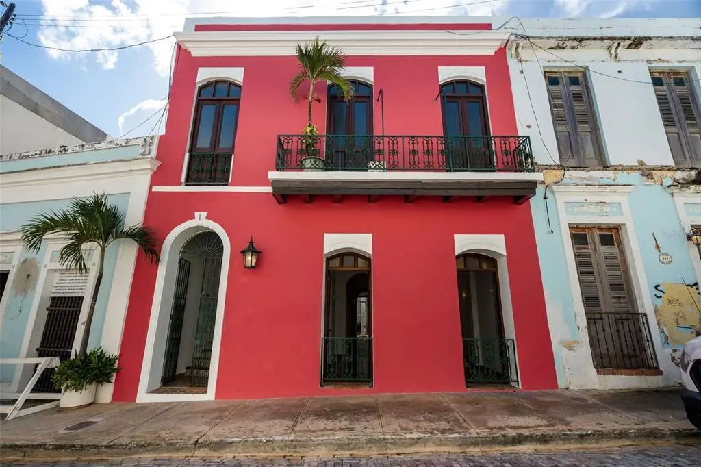 256 Calle San Sebastian 1, SAN JUAN